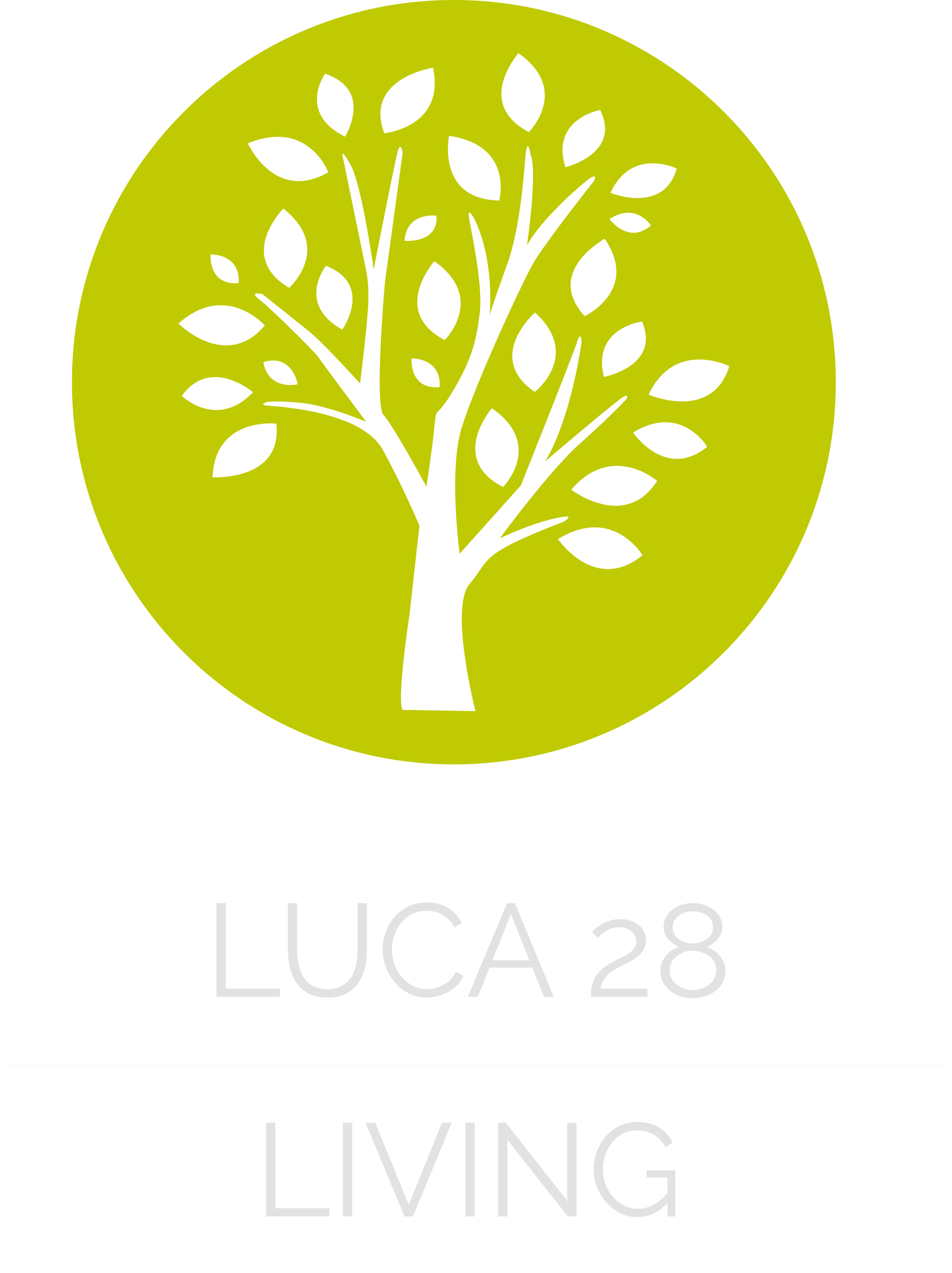 Luca 28 Residencial